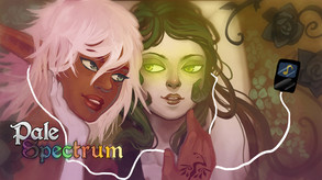 Pale Spectrum - The Soundtrack of Gray Magic screenshot thumbnail video