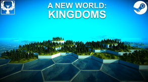 A New World: Kingdoms screenshot thumbnail video