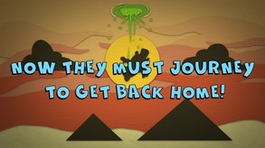 Half Past Disaster Trailer