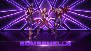 Agents of Mayhem - Bombshells Skins Pack screenshot thumbnail video