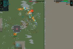 Rush Rover screenshot thumbnail video