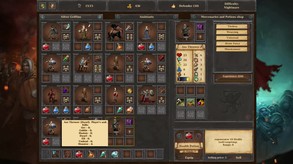 Warbanners screenshot thumbnail video