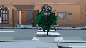 Deadbeat Heroes screenshot thumbnail video