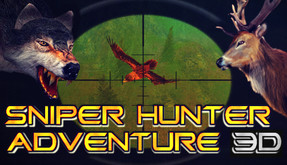 Sniper Hunter Adventure 3D screenshot thumbnail video