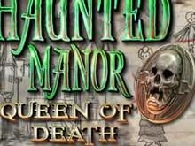 Haunted Manor: Queen of Death Collector's Edition