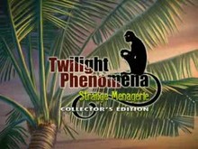 Twilight Phenomena: Strange Menagerie Collector's Edition