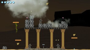 Wanderer of Teandria screenshot thumbnail video