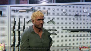 INTERSTELLAR PRIME Trailer