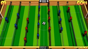 TOTOBALL screenshot thumbnail video