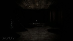 Sylvio 2 screenshot thumbnail video