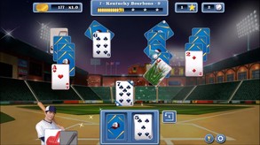 Home Run Solitaire screenshot thumbnail video