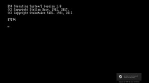 Blue Snake Adventures screenshot thumbnail video