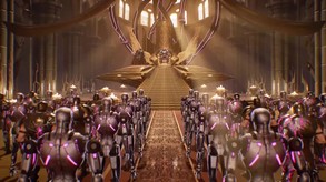 Marvel vs. Capcom: Infinite