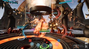 ZhanDou (VR and Non-VR) screenshot thumbnail video