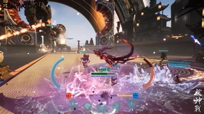 ZhanDou (VR and Non-VR) screenshot thumbnail video