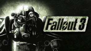 Fallout 3 Trailer