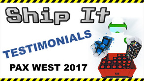 Ship It - Testimonials