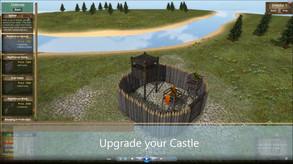 Dark Rising screenshot thumbnail video