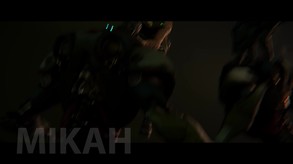 Raiders of the Broken Planet - Alien Myths Campaign screenshot thumbnail video