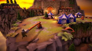 Lance A Lot: Enhanced Edition screenshot thumbnail video