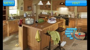 Hidden Object - Sweet Home screenshot thumbnail video