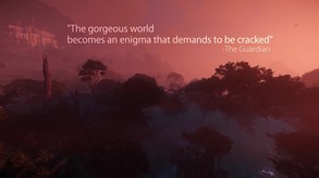 Aporia: Beyond The Valley-游戏截图