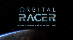 Orbital Racer screenshot thumbnail video