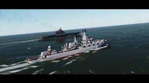 DCS: Su-33 Flaming Cliffs screenshot thumbnail video