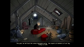 Tricks and Treats screenshot thumbnail video