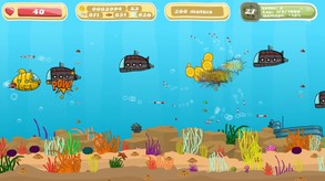 Endless Treasure Hunt screenshot thumbnail video