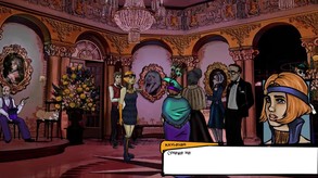 The St Christopher's School Lockdown screenshot thumbnail video