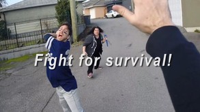 不想死就按X-游戏截图