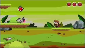 Lost in the Forest screenshot thumbnail video