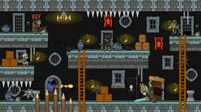 The Lost Wizard screenshot thumbnail video