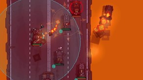 Blasted Road Terror screenshot thumbnail video