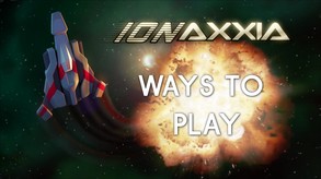 Ways to Play