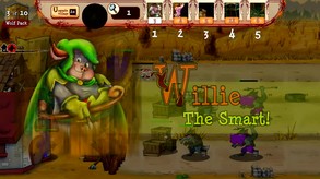 Bacon Tales - Between Pigs and Wolves screenshot thumbnail video