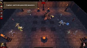 Beastmancer screenshot thumbnail video