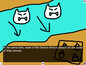 CatCat Save The World