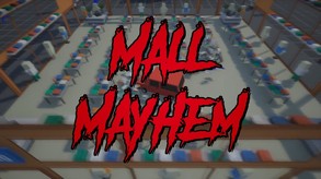 Mall Mayhem Trailer