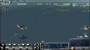 NAVYFIELD — what it feels like to play navyfield thumbnail