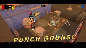 Deadbeat Heroes screenshot thumbnail video