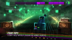 Rocksmith 2014 Edition Remastered Four Tops Song Pack screenshot thumbnail video