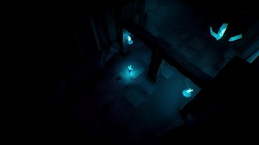 Bound To Light - Prototype Trailer