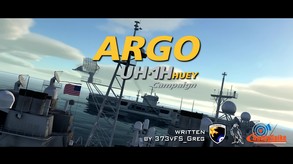 UH-1H: Argo Campaign screenshot thumbnail video
