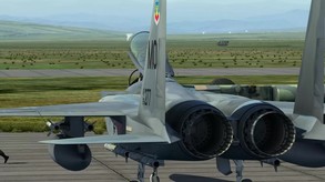 F-15C: The Georgian War Campaign screenshot thumbnail video
