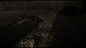 In-Engine Teaser Trailer