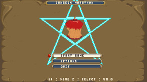 Dungeon Marathon screenshot thumbnail video