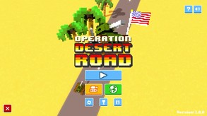 Operation Desert Road screenshot thumbnail video