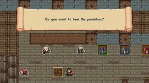 I Am Overburdened Gameplay Trailer